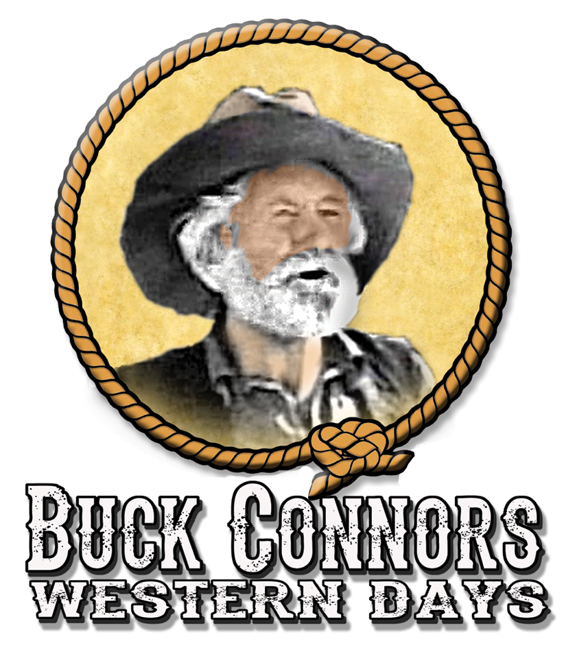 Colored Buck Logo -  Universal